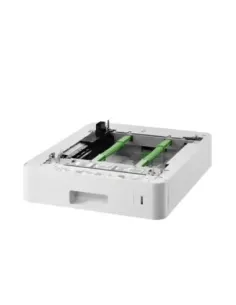 Bandeja de papel brother lt330cl 250 hojas