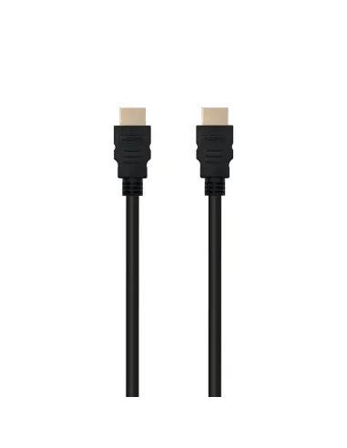 Cable hdmi 8k ewent 8m - macho - macho - negro