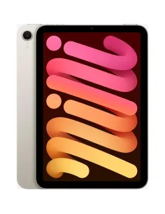 Apple ipad mini 8.3pulgadas 128gb wifi starlight