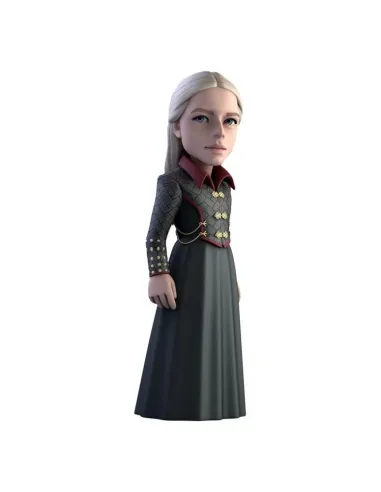 Figura minix la casa del dragon rhaenyra targaryen