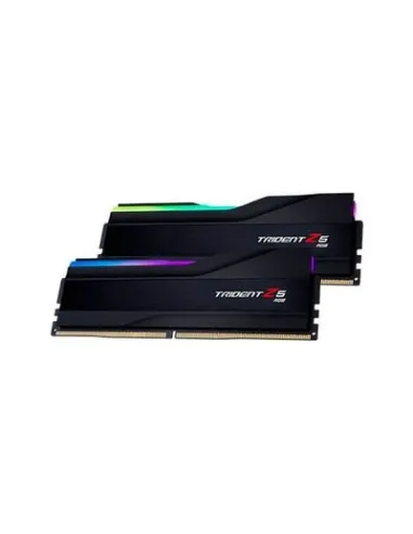 MODULO MEMORIA RAM DDR5 32GB 2X16GB 7800MHz G.SKILL TRIDENT