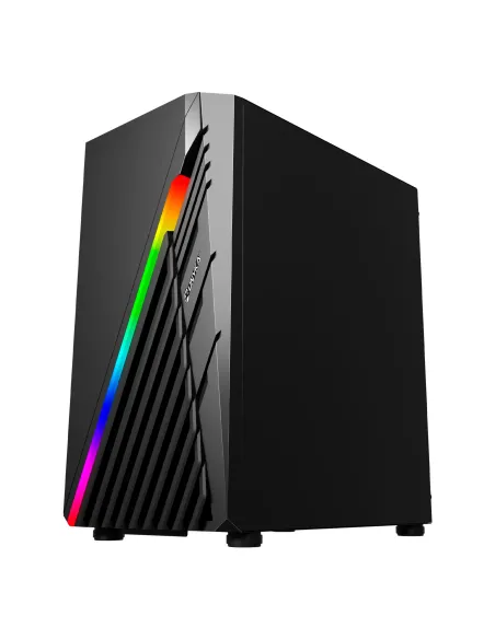 UNYKAch Caja Micro ATX MINI GLAYZE UNYKAch Caja Micro ATX MINI GLAYZE