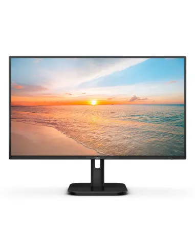 Philips 1000 series 24E1N1100A 00 LED display 60,5 cm (23.8") 1920 x 1080 Pixeles Full HD LCD Negro