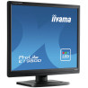 iiyama ProLite E1980D-B1 LED display 48,3 cm (19") 1280 x 1024 Pixeles XGA Negro