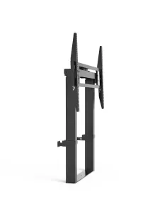 Ewent EW1549 soporte para TV 2,54 m (100") Negro 2