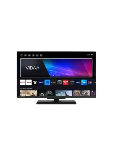 TOSHIBA TV 32"  32WV3463DG HD SMART TV PEANA