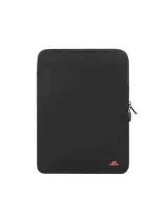 Funda vertical rivacase 5223 antishock para portatil 14pulgadas negro
