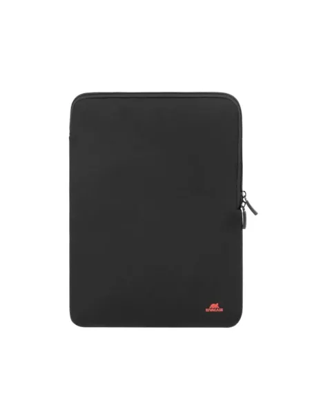 Funda vertical rivacase 5223 antishock para portatil 14pulgadas negro