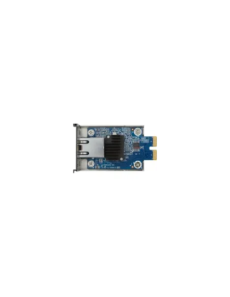Mini tarjeta de red synology e10g22 - t1 10 gigabit ethernet rj45