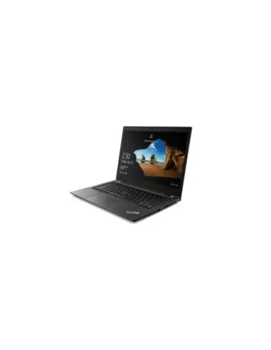 Portatil reacondicionado lenovo thinkpad t480 14pulgadas - i5 - 7th - 8gb - 256gb ssd - windows 10 pro - teclado español