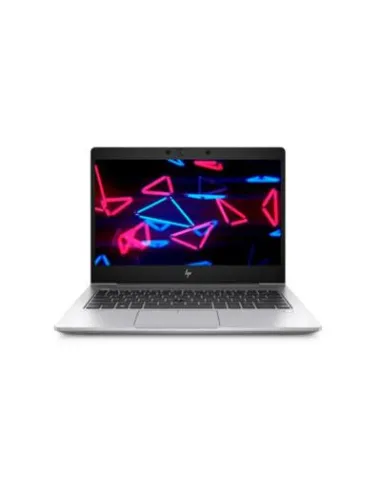 Portatil reacondicionado hp elitebook 735 g6 14pulgadas - amd ryzen 5 pro - 16gb - 500gb ssd - win 10 pro - teclado español