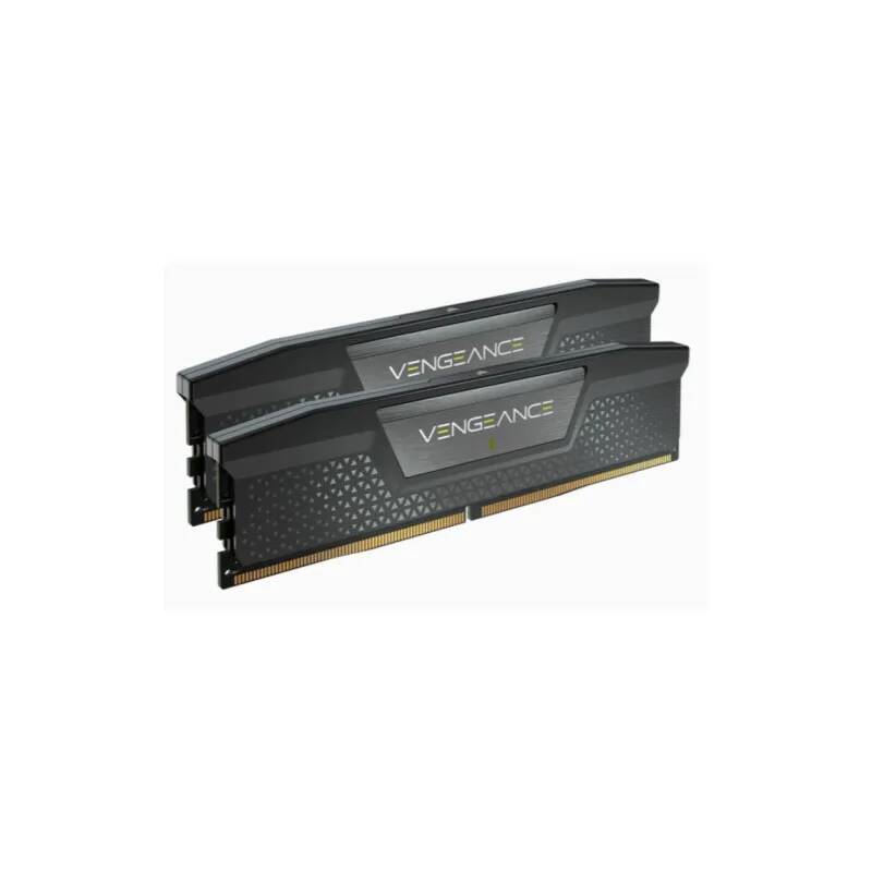 MEMORIA CORSAIR DDR5 32GB 2X16GB PC5600 VENGEANCE CMK32GX5M2B5600C40