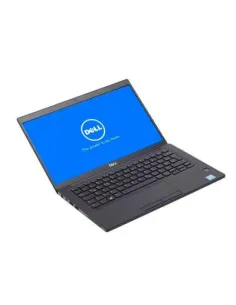 Portatil reacondicionado dell latitude 7390 13.3pulgadas táctil - i5 - 8th - 8gb - 256gb ssd - windows 10 pro - teclado español