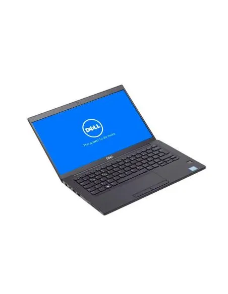 Portatil reacondicionado dell latitude 7390 13.3pulgadas táctil - i5 - 8th - 8gb - 256gb ssd - windows 10 pro - teclado español
