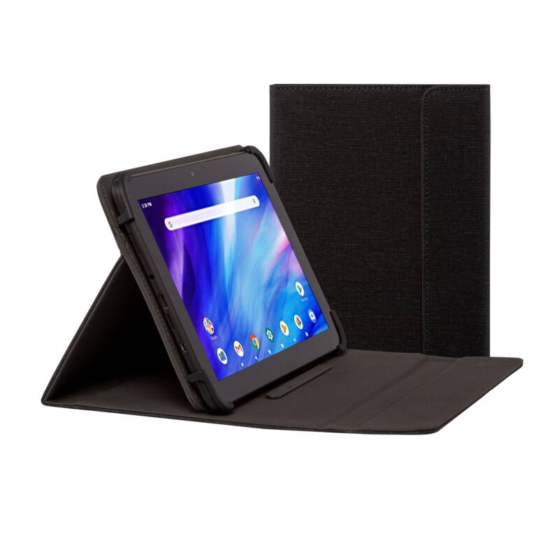 NILOX Funda universal tablet 9.7 a 10.5" negro