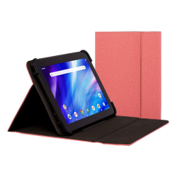 NILOX Funda universal tablet 9.7 a 10.5" Rosa