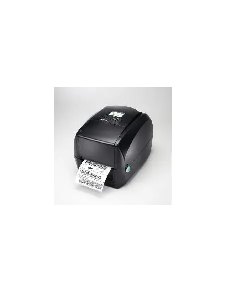 Impresora etiquetas godex rt700i+ tt & td usb serie ethernet