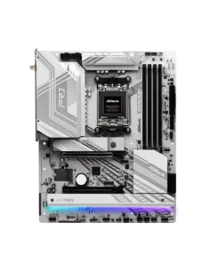 Asrock X870 Pro RS WiFi AMD X870 Zócalo AM5 ATX