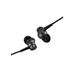 Auricular xiaomi mi in - ear headphones basic jack 3.5mm -  negro