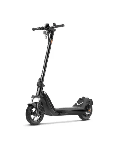 NIU KICK SCOOTER KQI 300P BLACK