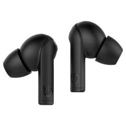 Hiditec FENIX Auriculares Dentro de oído Bluetooth Color Negro