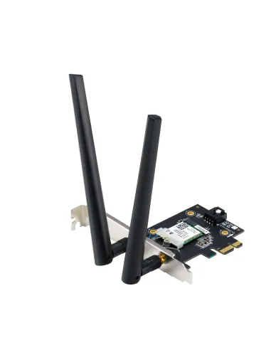 ASUS PCE-BE6500 Interno WLAN   Bluetooth 2882 Mbit s