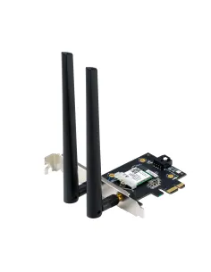 ASUS PCE-BE6500 Interno WLAN   Bluetooth 2882 Mbit s 2