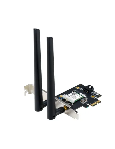 ASUS PCE-BE6500 Interno WLAN   Bluetooth 2882 Mbit s