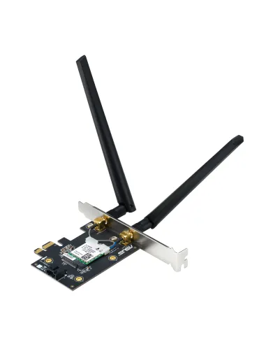 ASUS PCE-BE6500 Interno WLAN   Bluetooth 2882 Mbit s