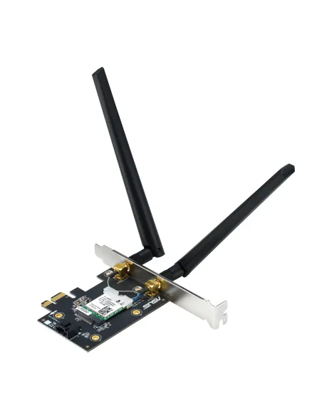ASUS PCE-BE6500 Interno WLAN   Bluetooth 2882 Mbit s