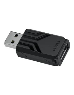 ASUS ROG Polling Rate Booster