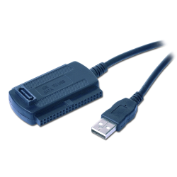 Gembird ADAPTADOR IDE/SATA USB 2.0