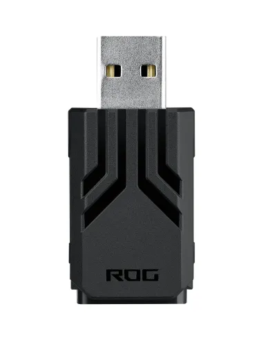 ASUS ROG Polling Rate Booster