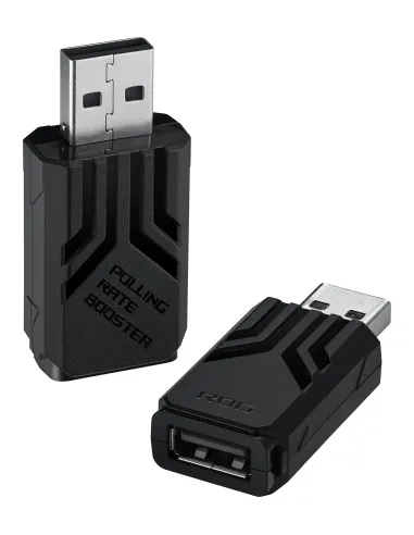 ASUS ROG Polling Rate Booster