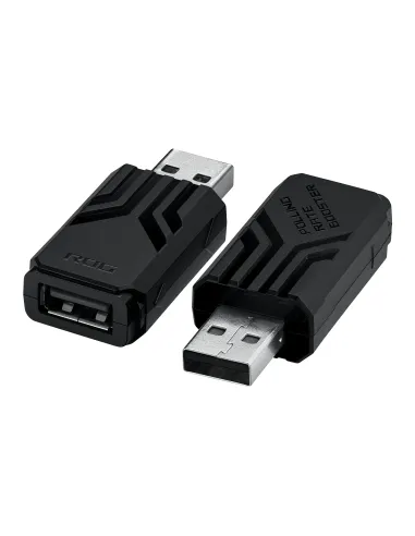 ASUS ROG Polling Rate Booster