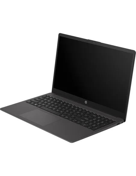 HP 255 G10 AMD Ryzen™ 3 7330U Portátil 39,6 cm (15.6") Full HD 8 GB DDR4-SDRAM 256 GB SSD Wi-Fi 6 (802.11ax) FreeDOS Negro