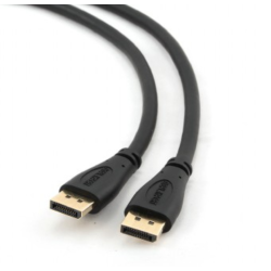 Gembird Cable DisplayPort (M)-(M) 3 Metros