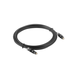 CABLE TOSLINK LANBERG...