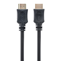 Gembird Cable HDMI ETHERNET CCS V 1.4  1,8 Mts
