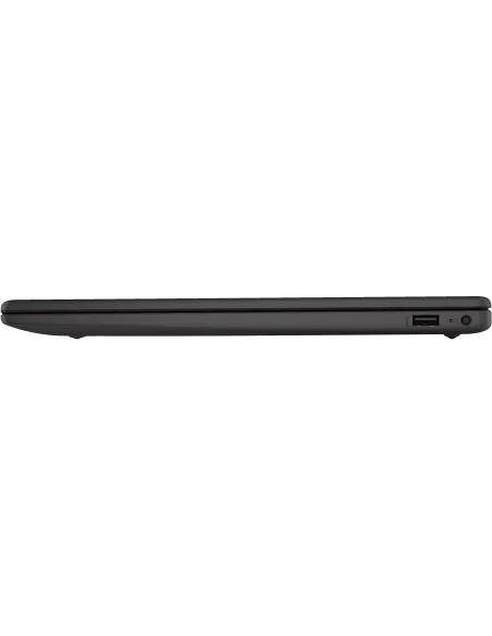 HP 255 G10 AMD Ryzen™ 3 7330U Portátil 39,6 cm (15.6") Full HD 8 GB DDR4-SDRAM 512 GB SSD Wi-Fi 6 (802.11ax) FreeDOS Negro