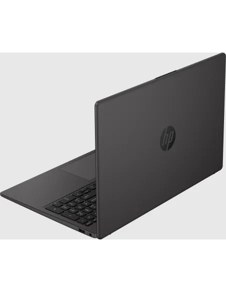 HP 255 G10 AMD Ryzen™ 3 7330U Portátil 39,6 cm (15.6") Full HD 8 GB DDR4-SDRAM 512 GB SSD Wi-Fi 6 (802.11ax) FreeDOS Negro