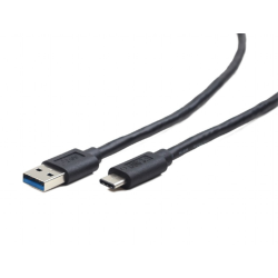 CABLE USB 3.0 GEMBIRD AM A...