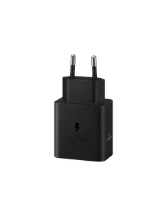 Samsung EP-T4511 Universal Negro Corriente alterna Carga rápida Interior 2