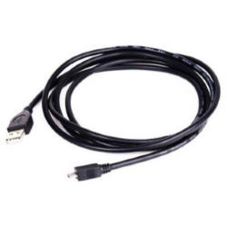 CABLE USB GEMBIRD 2.0 A...
