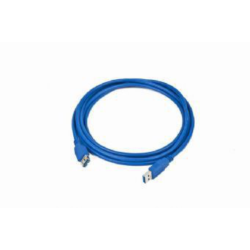Gembird Cable USB 3.0 Tipo A/M-A/H 3 m