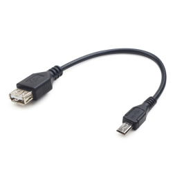 CABLE USB GEMBIRD A MICRO...
