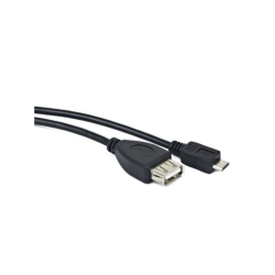 CABLE USB LANBERG MICRO M A...