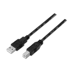 AISENS A101-0005 cable USB...
