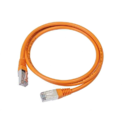 Cable CAT5E UTP moldeado 1m...