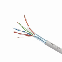 CABLE RED FTP GEMBIRD CAT5E...